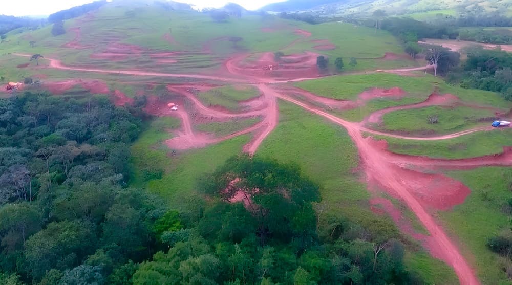 Meridian pede licença de instalação para projeto Cabaçal no Mato Grosso