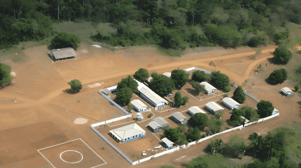 Belo Sun inicia estudos técnicos no projeto de ouro Volta Grande, no Pará