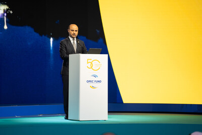 Fundo da OPEP lança pacto histórico de financiamento climático e revela plano de transformação digital de $ 1,5 bilhão no Fórum de Desenvolvimento de 2026