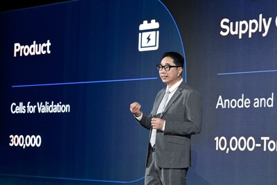 CATL apresenta o primeiro BESS de íon sódio validado em campo no mundo, tornando o armazenamento de sódio uma realidade comercial