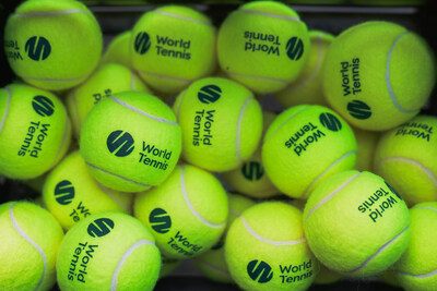 Uma nova era: a ITF se transforma no World Tennis com a visão de oferecer “mundo de oportunidades” por meio do esporte