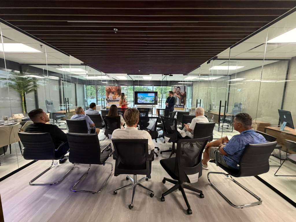 Portohaus intensifica internacionalização e leva equipe aos Estados Unidos para atender investidores interessados no litoral catarinense
