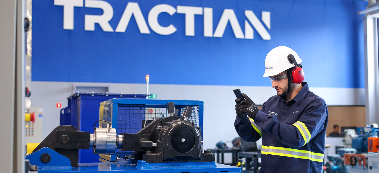 Monitoramento por ultrassom contínuo entra no Brasil em escala industrial e deve redefinir a rotina de manutenção nos próximos anos