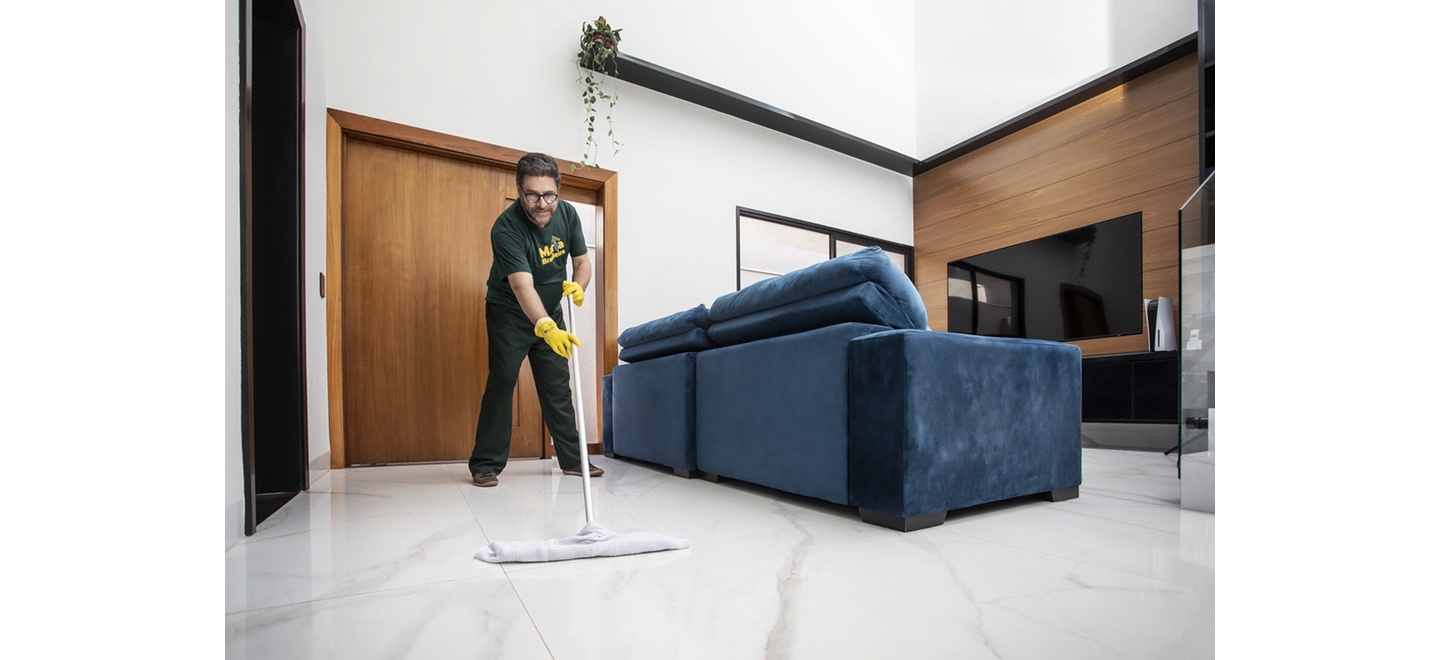 Mundial de futebol em casa: como preparar os ambientes para receber amigos com conforto e praticidade
