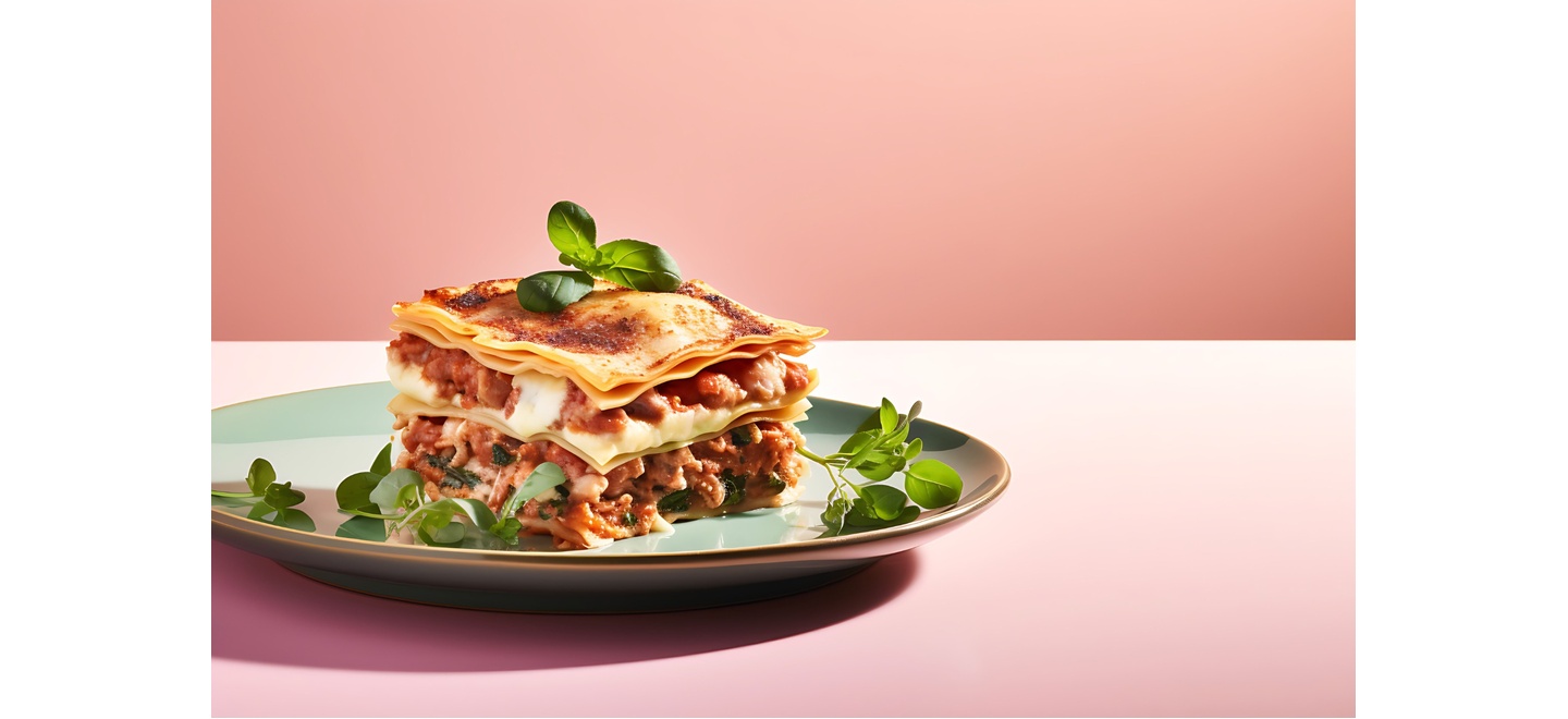 Lasanha na dieta? 4 mudanças que deixam a receita mais leve e ajudam no emagrecimento