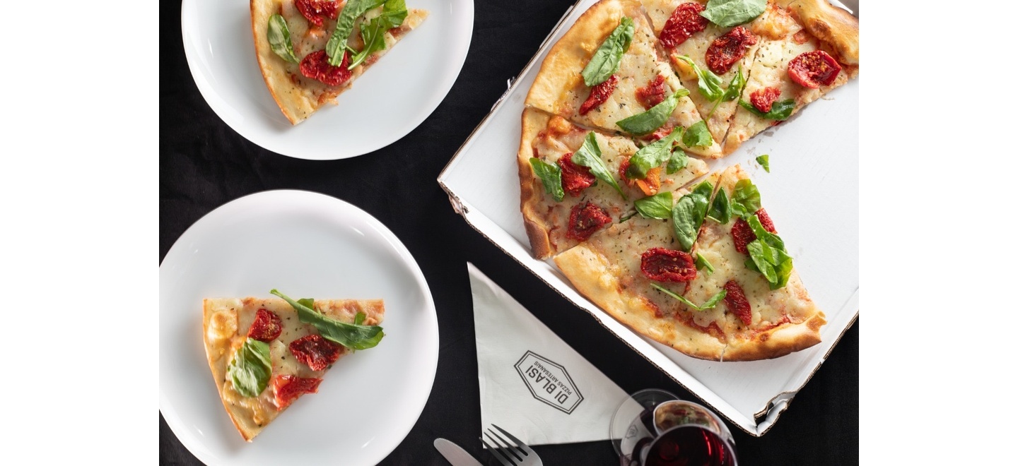 Busca por saudabilidade e “Clean Label” impulsiona setor de pizzarias e consolida preferência por massas de longa fermentação