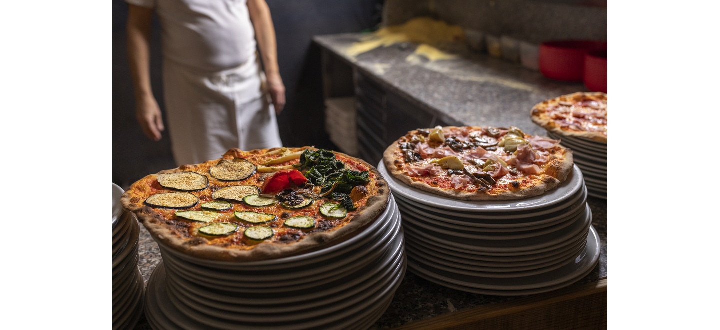 Quais cidades brasileiras concentram mais pizzarias? Estudo realizado pela Apubra mapeia os principais polos do setor