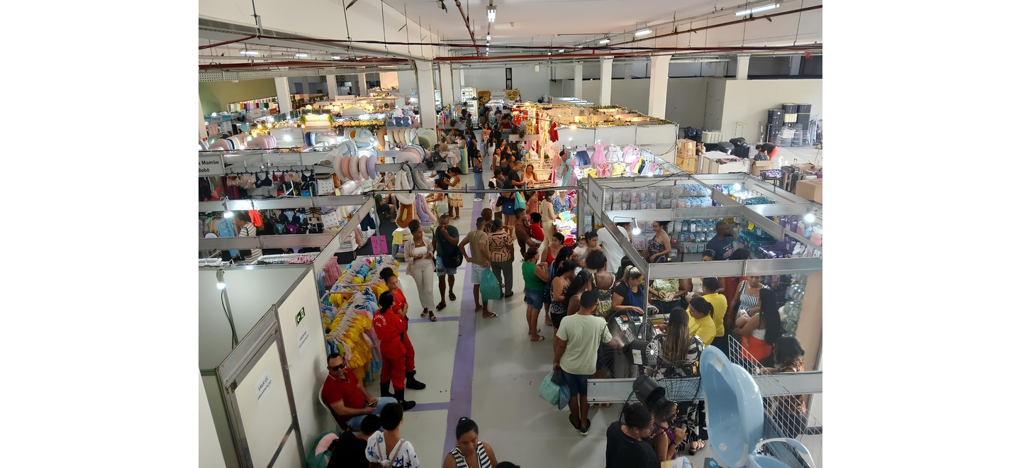 Consumo afetivo impulsiona setor materno-infantil e deve movimentar R$ 2,6 milhões na Feira da Gestante em Brasília
