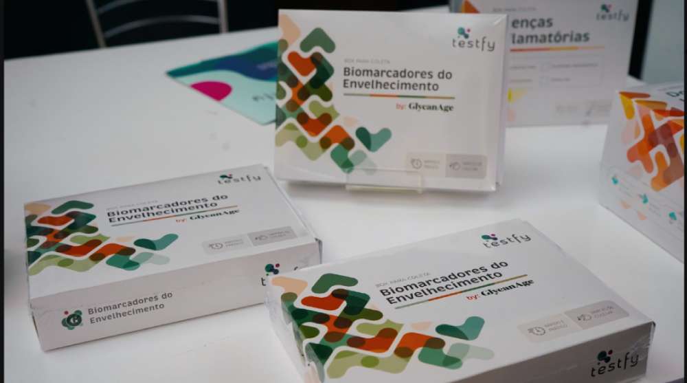testfy leva debates sobre medicina personalizada e biomarcadores ao Biomedicina in Santos