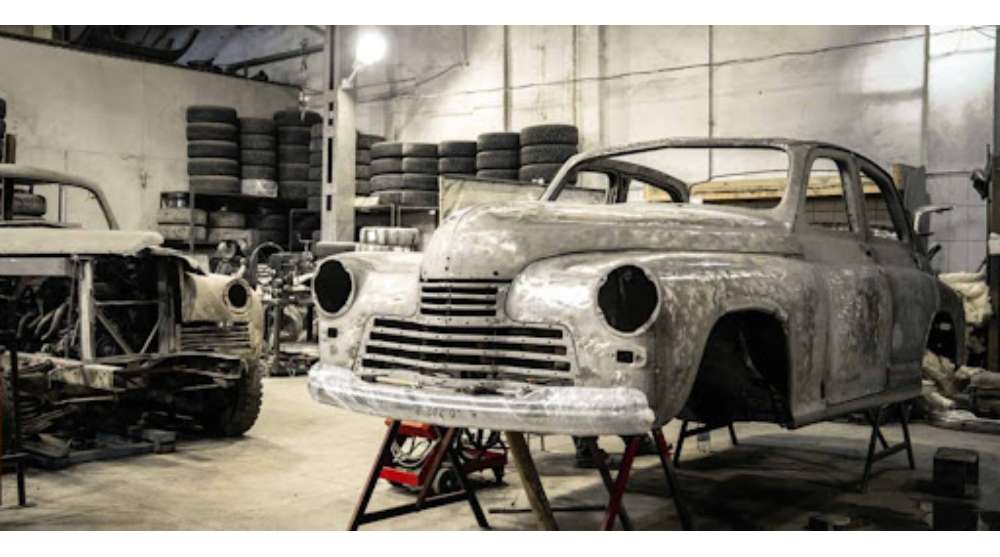 Brasileiro transforma experiência em reparação automotiva em negócio de sucesso nos Estados Unidos