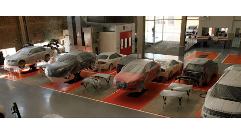 Brasileiro leva experiência em restauração automotiva para os Estados Unidos e aposta em expansão no setor