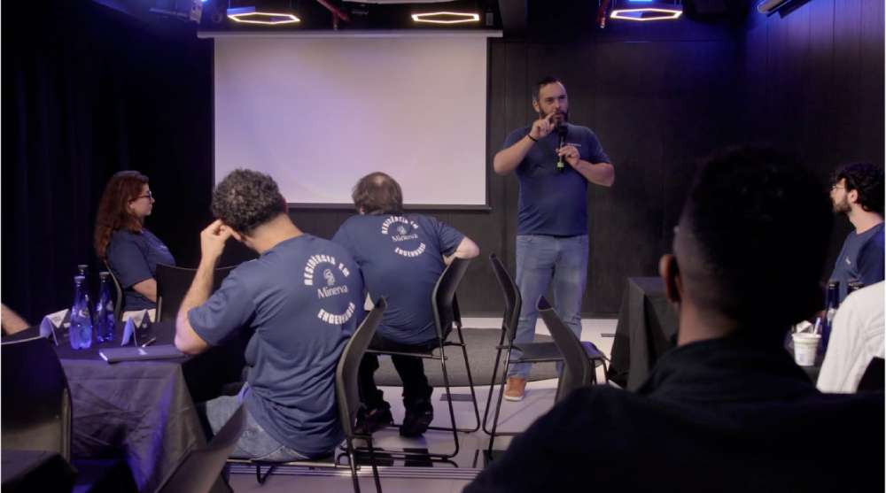 Instituto Minerva abre vagas para novas empresas mantenedoras na Residência em Engenharia, modelo que forma talento técnico dentro da própria companhia