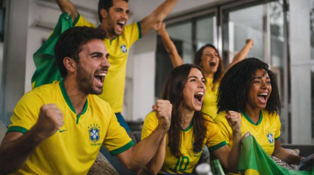 Bolão corporativo ganha versão digital: plataforma gratuita transforma tradição da Copa em ferramenta de comunicação e engajamento nas empresas