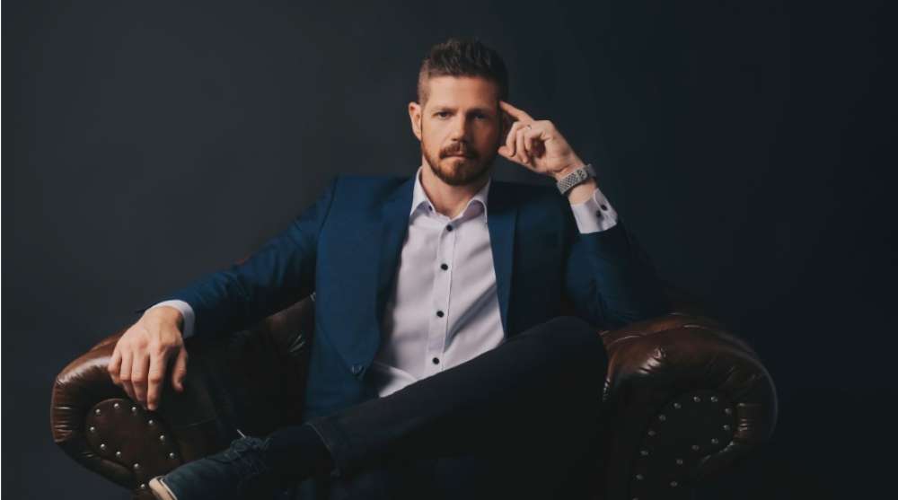 My  Smart Clinic anuncia Felipe Gubert Cruz como novo CRO e reforça plano de expansão nacional
