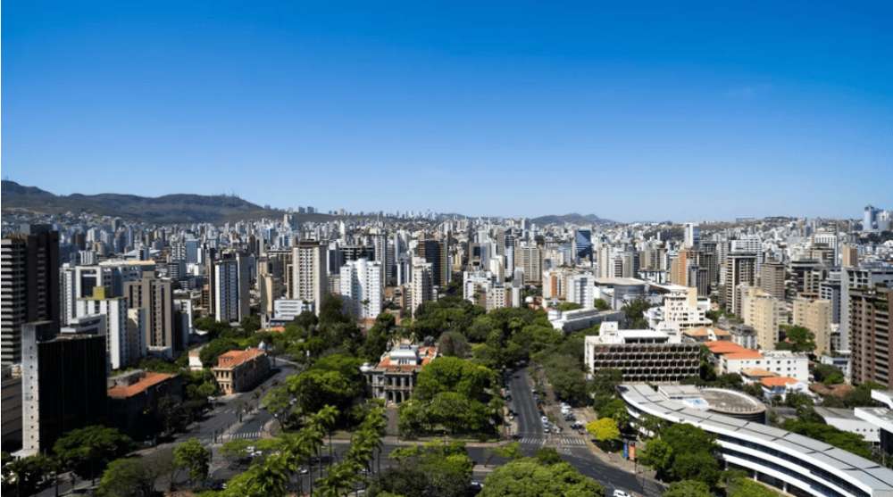 O verdadeiro gargalo do ultraluxo em São Paulo não é a demanda. É cidade