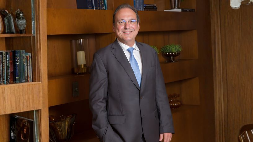 Governança e preservação patrimonial: como tecnologia e novos modelos de gestão redefinem empresas familiares, sob a ótica do advogado Rodrigo Gonçalves Pimentel