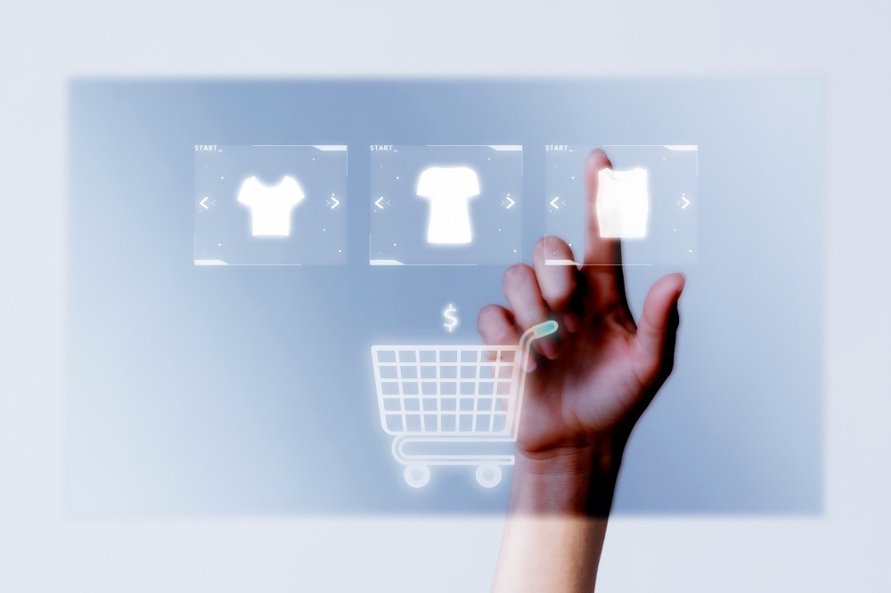 O poder da inteligência artificial na personalização da jornada de compra
