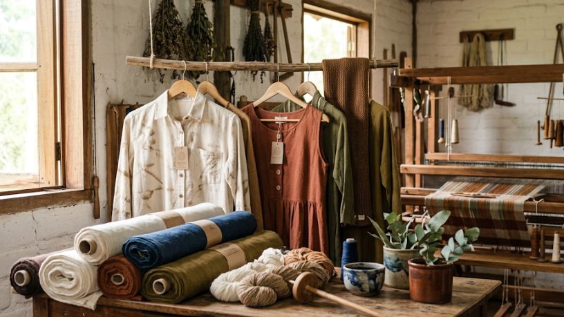 Cristiane Ruon dos Santos: o que o avanço do slow fashion revela sobre a reconfiguração do mercado têxtil brasileiro?