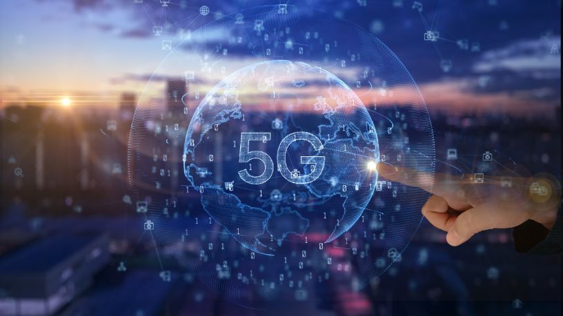 Área tech em 2026: O empresário Luciano Colicchio Fernandes revela que o 5G, a nuvem e a IA são essenciais para a competitividade no setor!