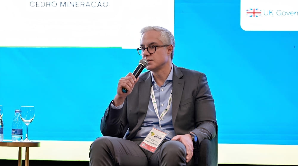 Cedro projeta expansão para 20 milhões de toneladas e aposta no minério verde como eixo da estratégia de crescimento