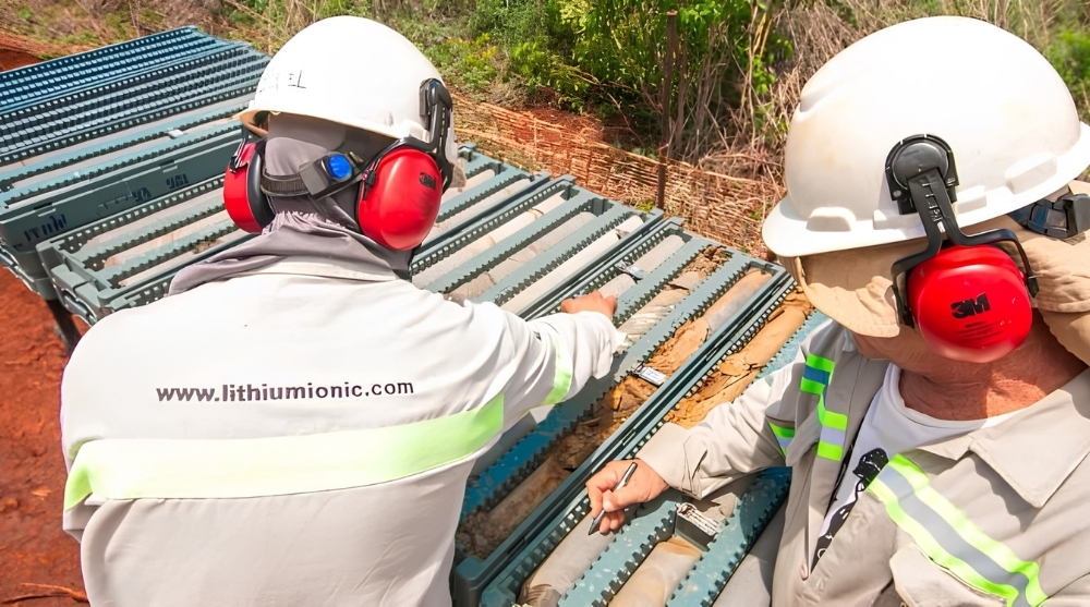 Lithium Ionic dá um passo importante para implantação do Projeto Bandeira