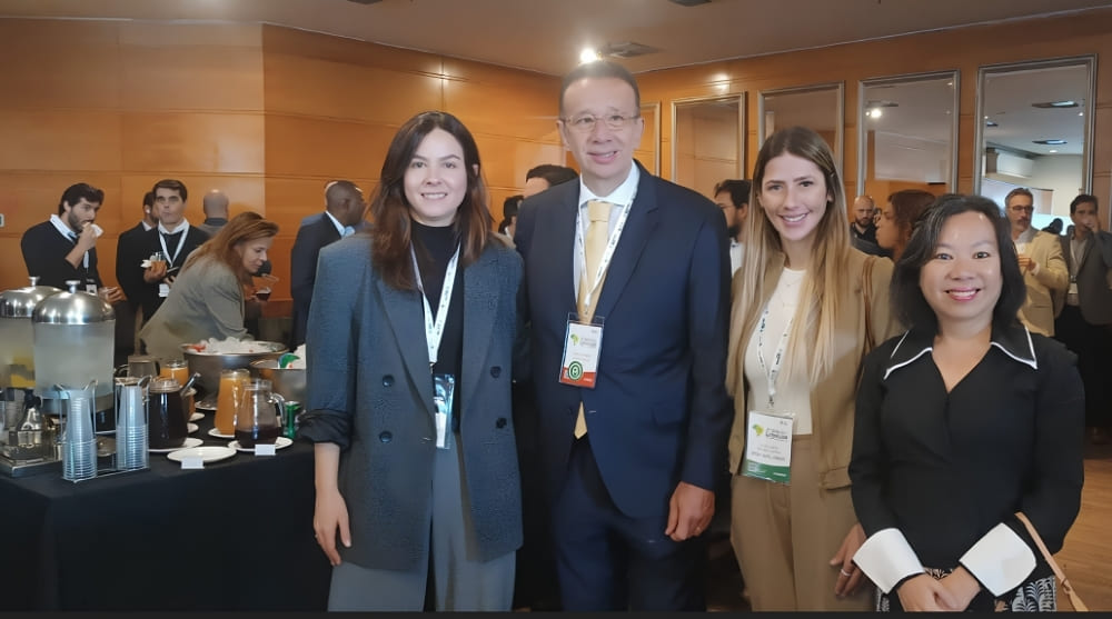 Diretor da ANM participa do Brazil Lithium & Critical Minerals Summit 2026 e destaca oportunidades para a mineração brasileira e os minerais críticos.
