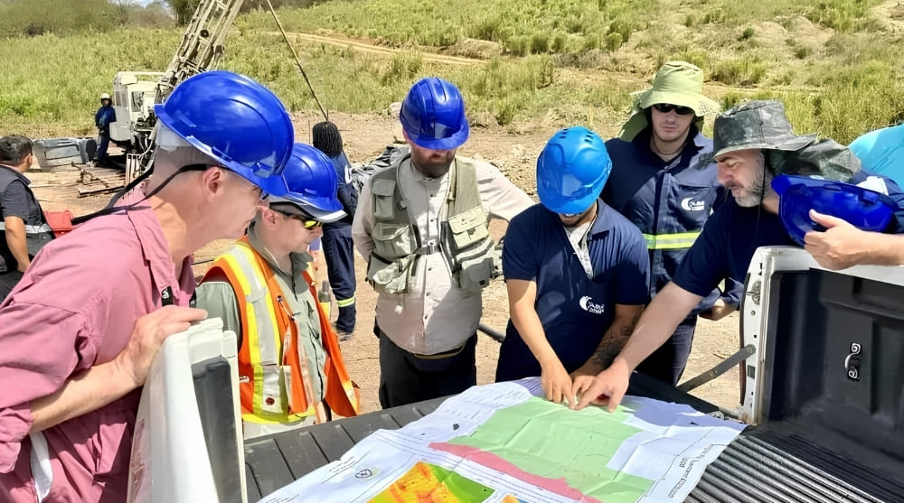 Atlas Lithium obtém licença ambiental para ampliar projeto de lítio em Minas Gerais