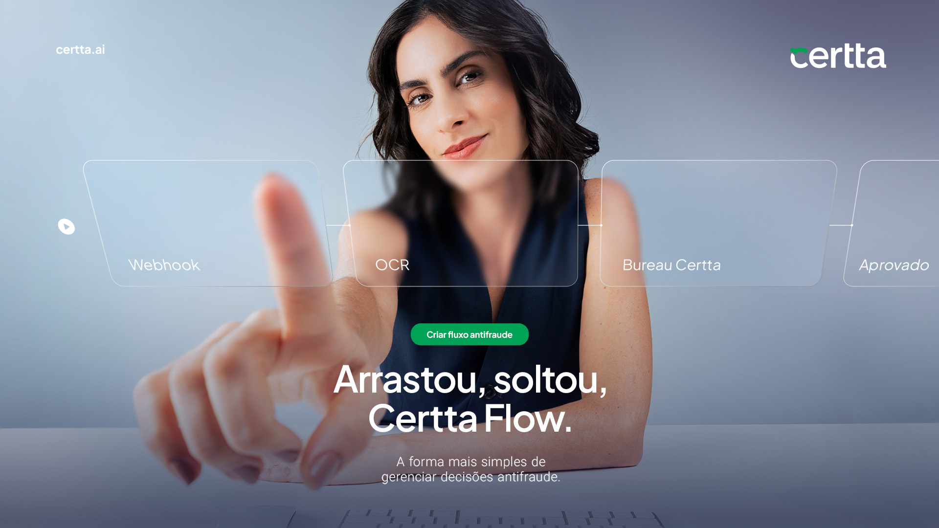 Avanço das fraudes impulsiona nova geração de ferramentas de verificação digital
