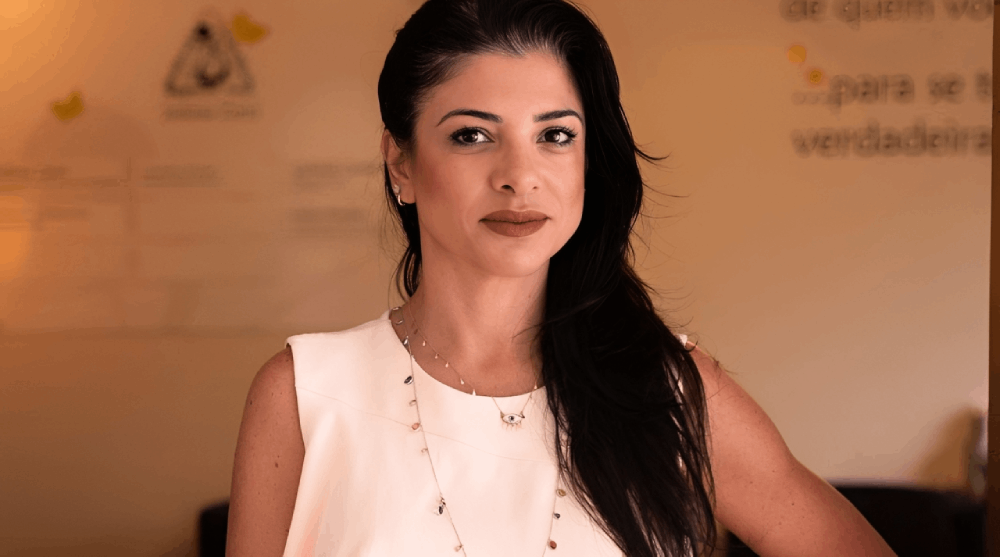 Juliana Zorzi desenvolveu o Método Aprofundar a partir da união entre experiência pessoal e conhecimento clínico.