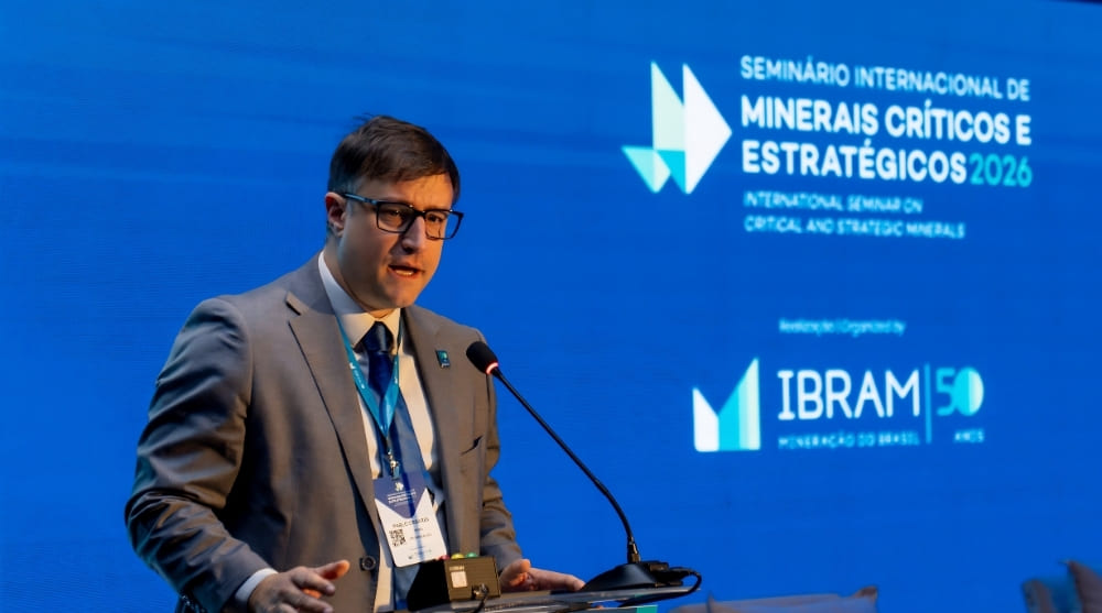 Mineração será essencial para atender elevação da demanda energéticano mundo, diz presidente do IBRAM