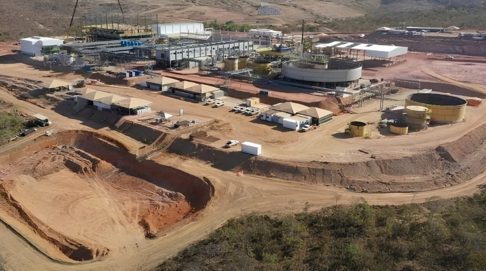 Goiás regulamenta política de minerais críticos e cria marco para impulsionar cadeia de terras raras