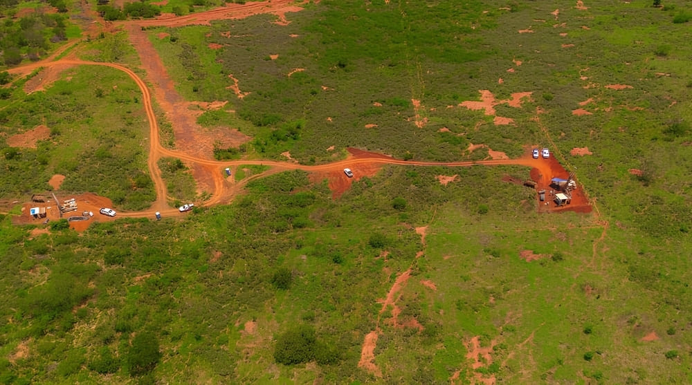 Projeto Bandeira avança para nova etapa com aquisição de equipamento estratégico e fortalecimento do diálogo comunitário