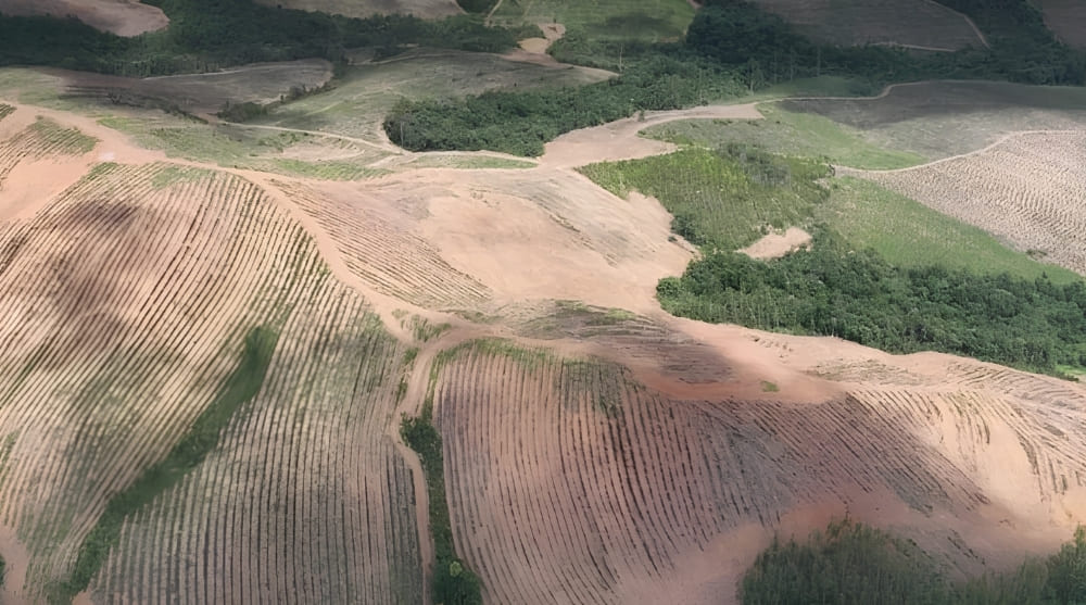 Justiça exige nova análise de radioatividade em projetos de terras raras da Viridis e Meteoric