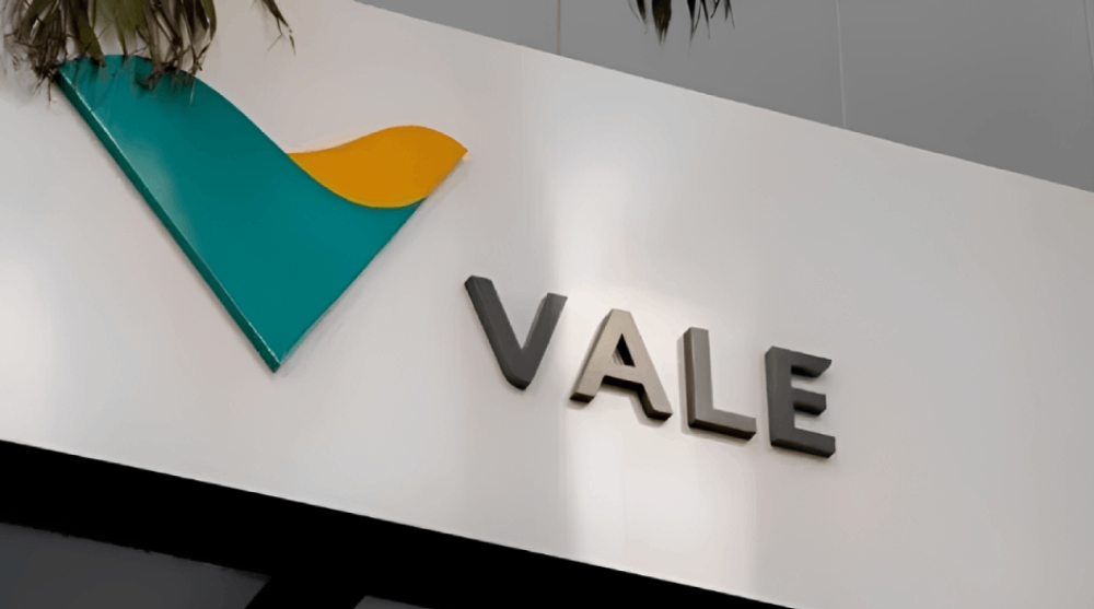 Vale diz que não aprovou investimento na Bamin e mantém negociações sobre concessões ferroviárias