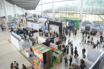 A Câmara de Comércio, Indústrias e Agricultura do Panamá lança a plataforma “Trade Expo 2027” para impulsionar o investimento estrangeiro e o crescimento regional