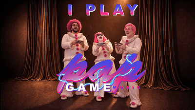 Artista italiana LeiKiè revela o PAPgame em um novo videoclipe, já que Not Just Music expande a marca PAPmusic.