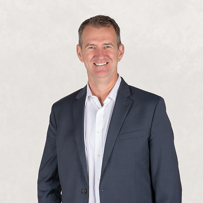 Jason Canning se junta como vice-presidente e chefe de vendas internacionais da CAMSO Construction & CEAT OHT