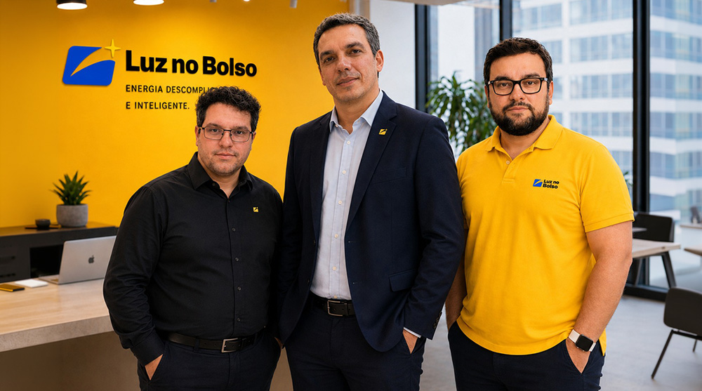 Luz no Bolso simplifica o acesso ao desconto na conta de luz