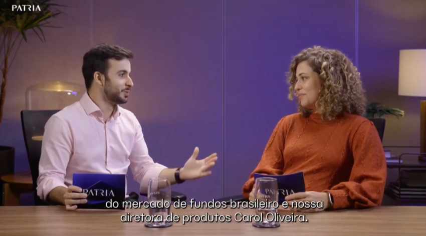 Conversa de Fundos – Por que investir em crédito?