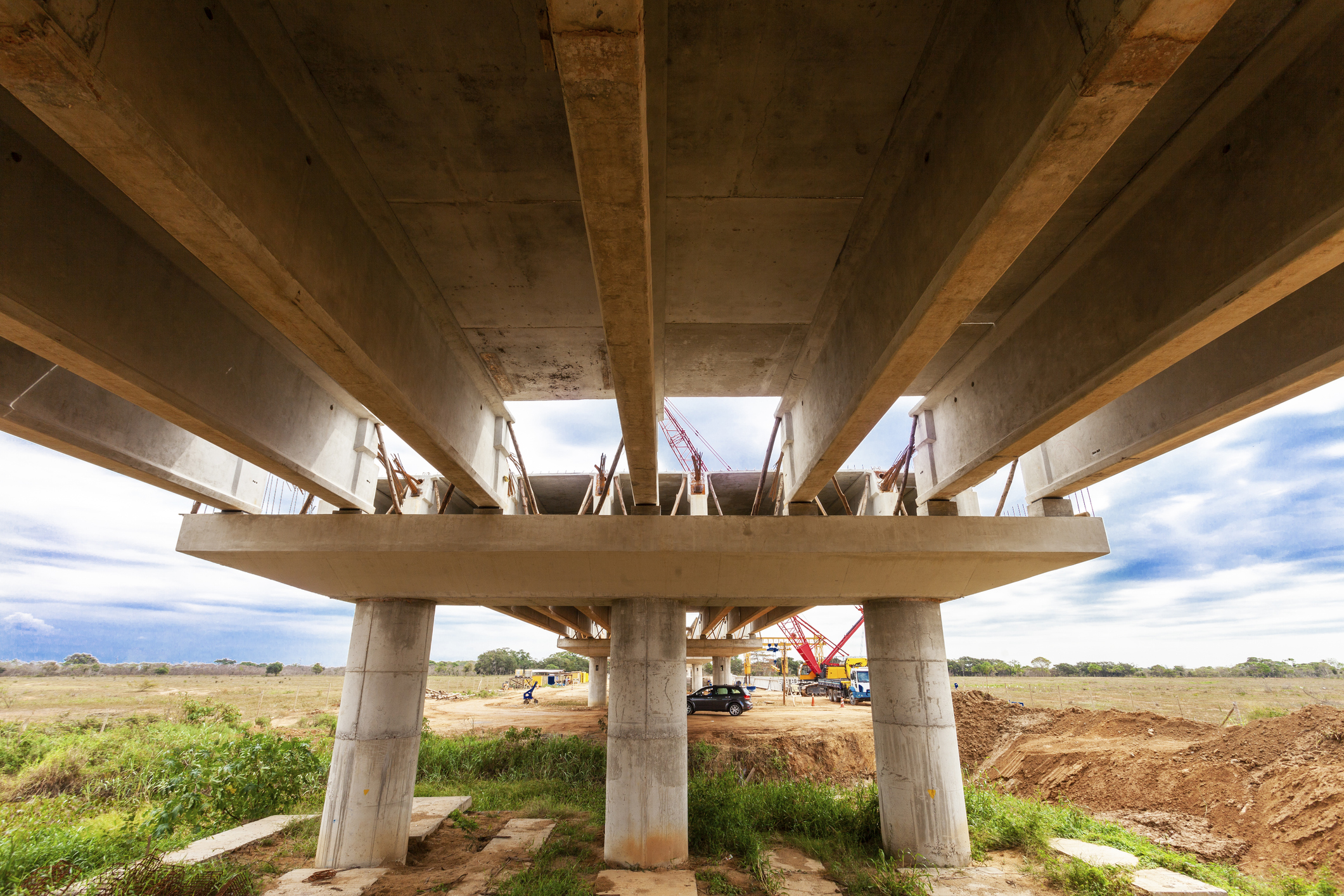 O que é project finance e como ele viabiliza grandes obras
