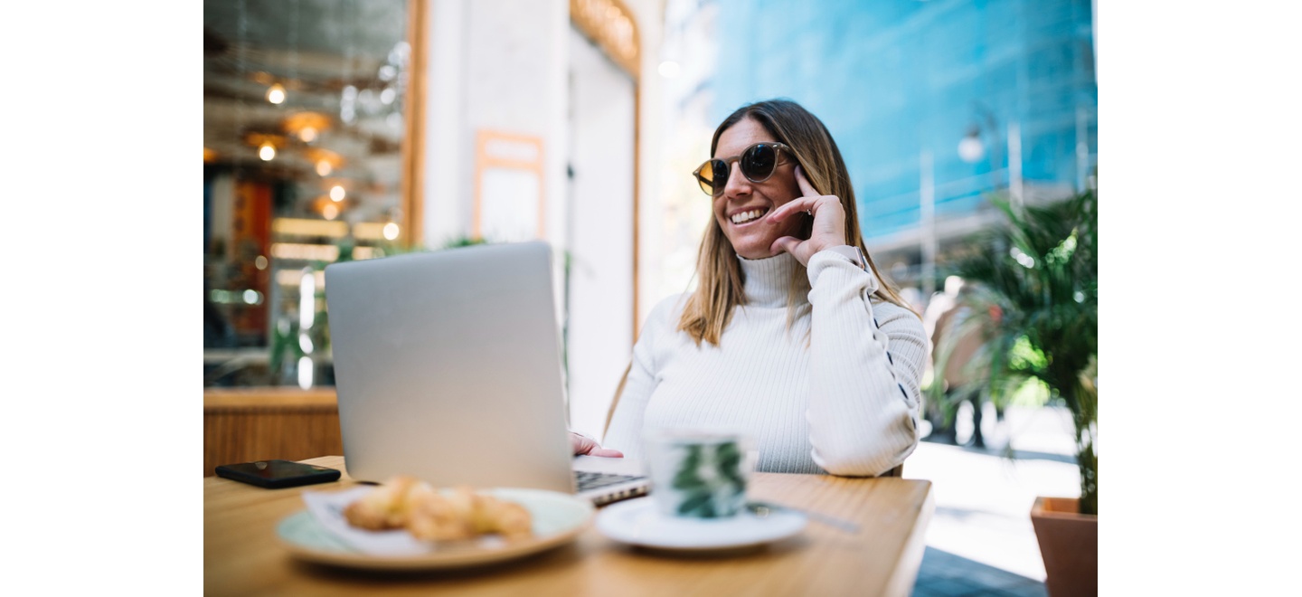 Trabalhar no Brasil e viver na Europa? Entenda como funciona o visto de nômade digital