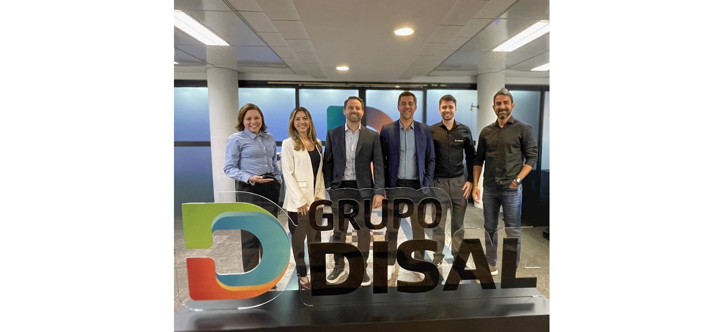 Maestria e Grupo Disal se unem para impulsionar o segmento de Consórcio na região Sul do país