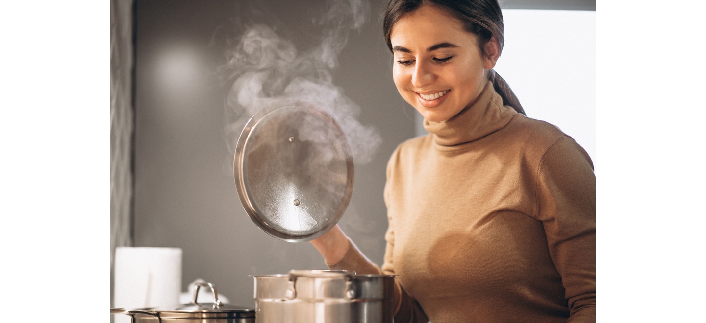 Como comer bem no frio? Veja cinco escolhas que favorecem o emagrecimento
