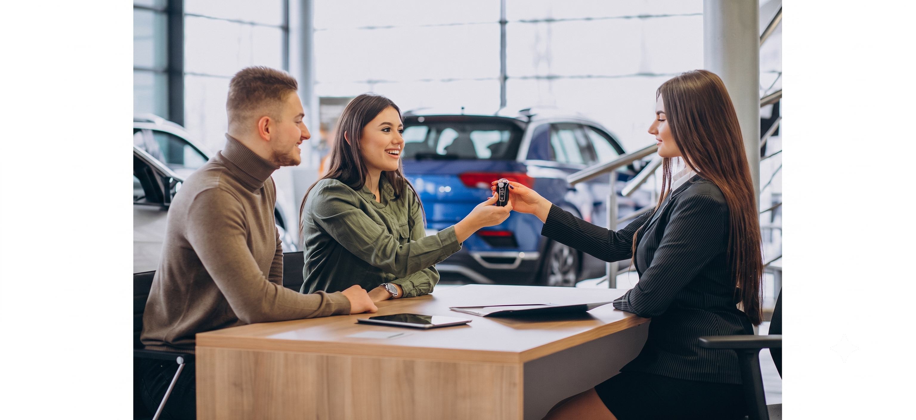 Venda de seminovos: 6 dicas para acelerar a negociação do carro e conseguir um preço melhor