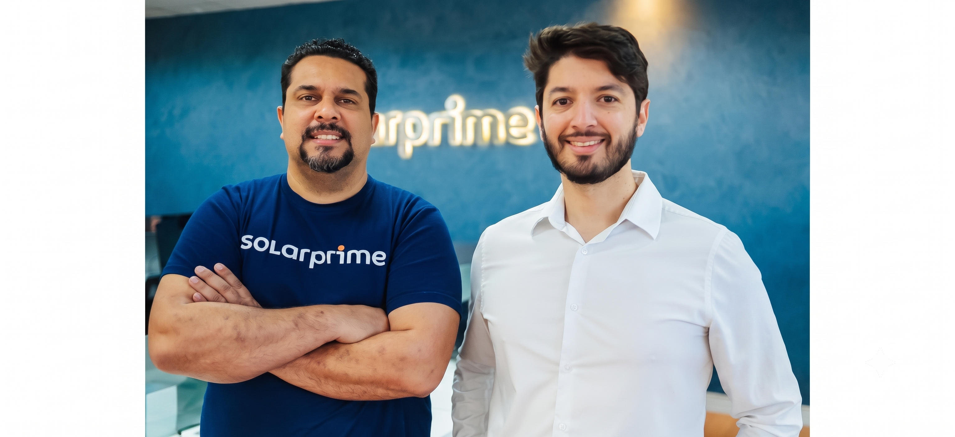 Solarprime reforça estrutura executiva com novos líderes para  Tecnologia e Marketing