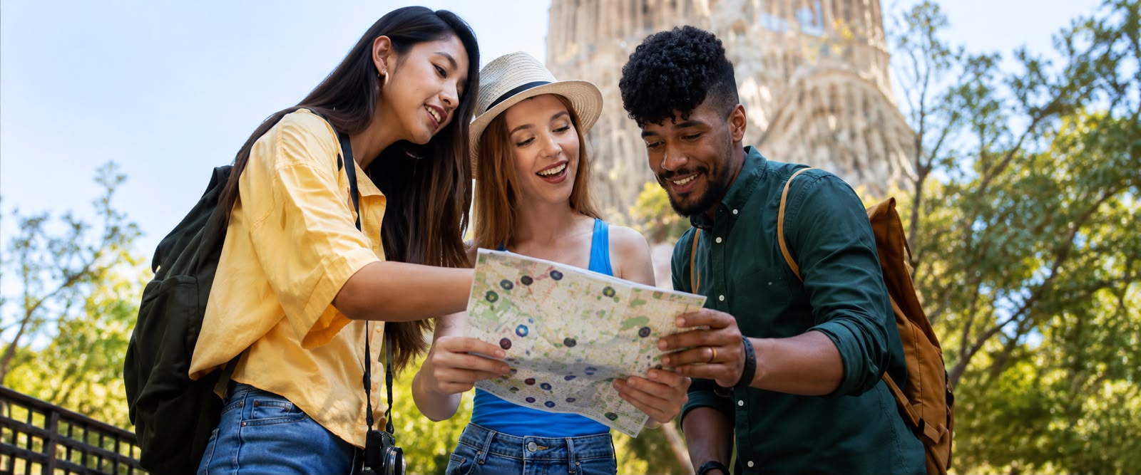 Como a mobilidade, o turismo e os serviços digitais estão mudando a experiência do consumidor