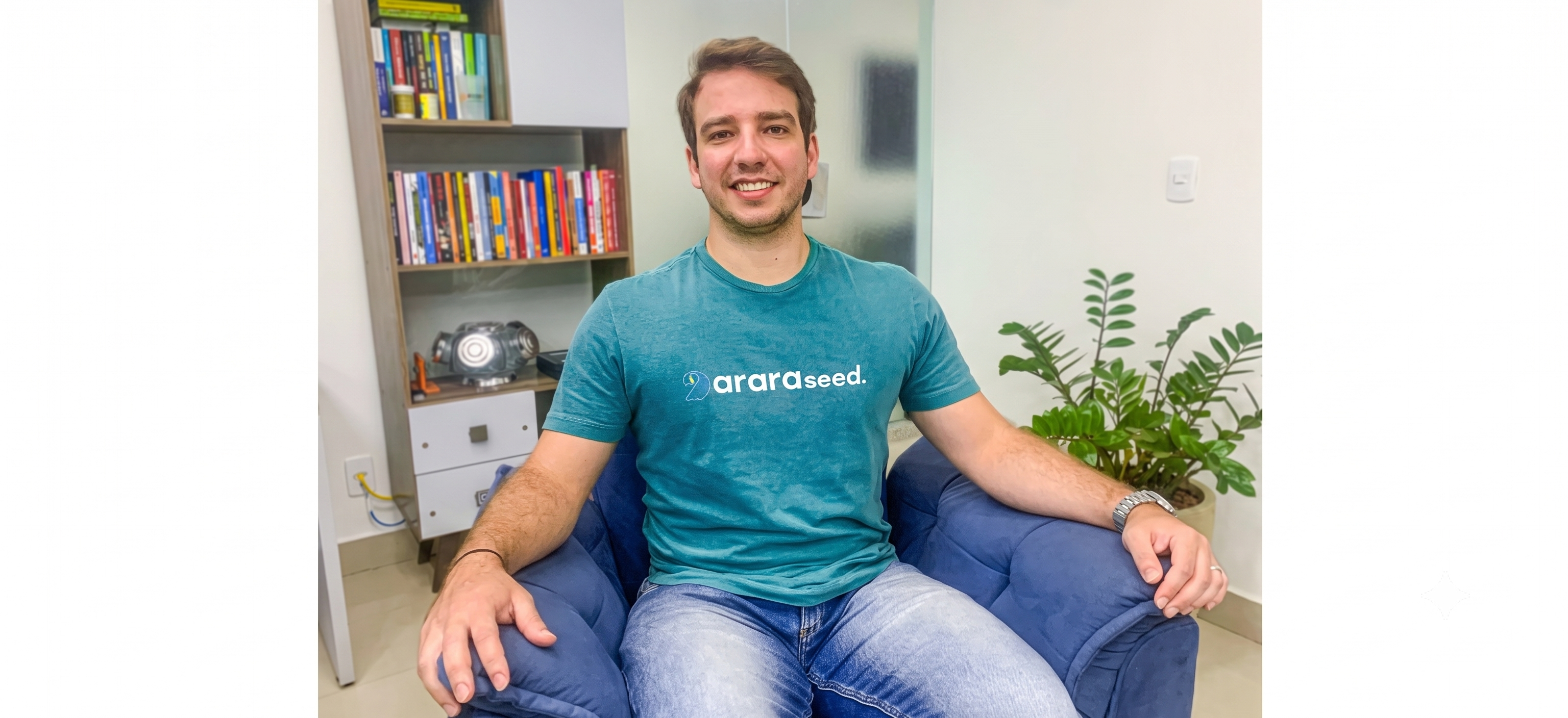 O Brasil já alimenta o mundo. O próximo desafio é agregar valor ao que produz