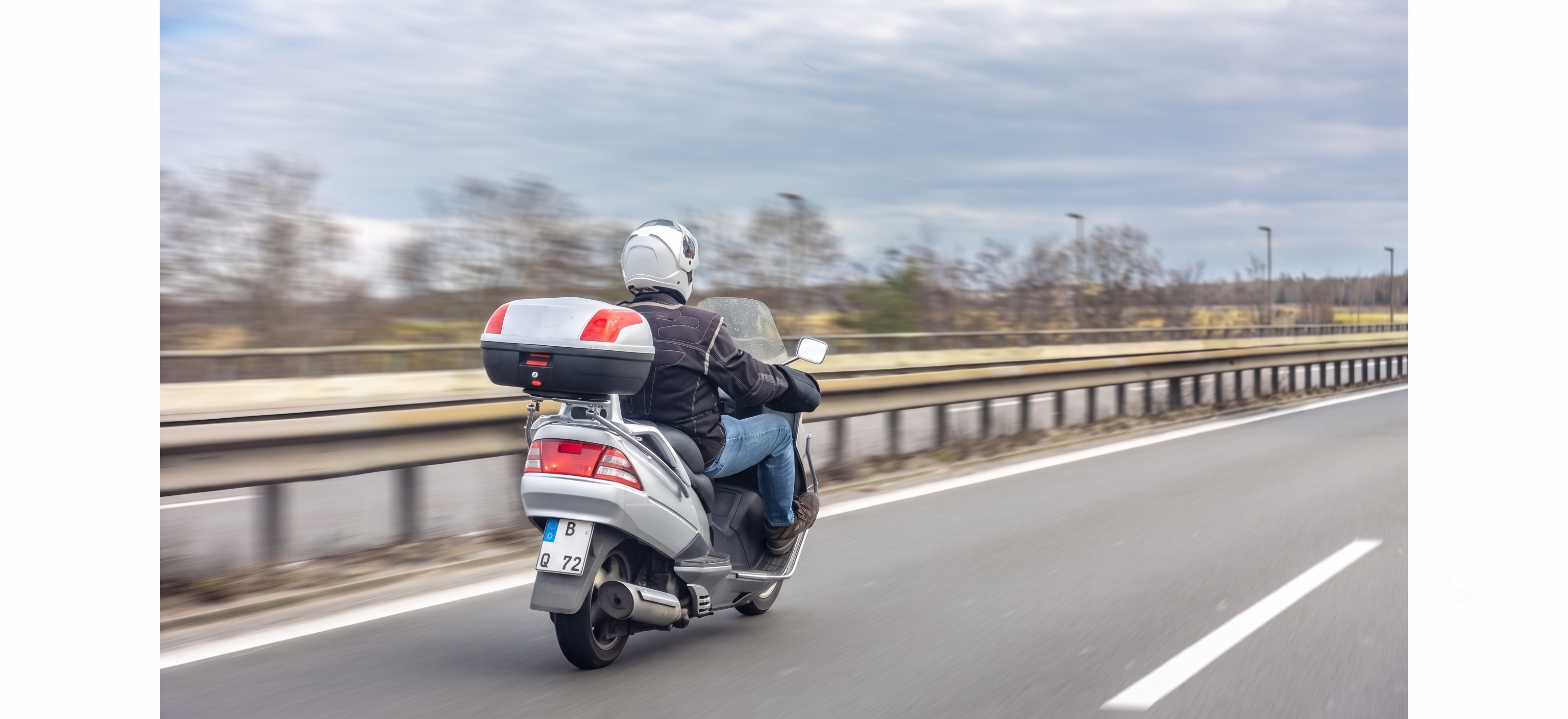 Delivery impulsiona demanda por consórcio de motos e fortalece mercado de mobilidade profissional