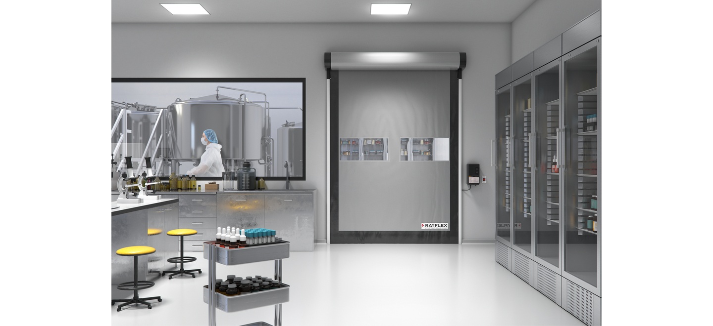 Expansão da indústria farmacêutica exige infraestrutura cada vez mais eficiente e segura