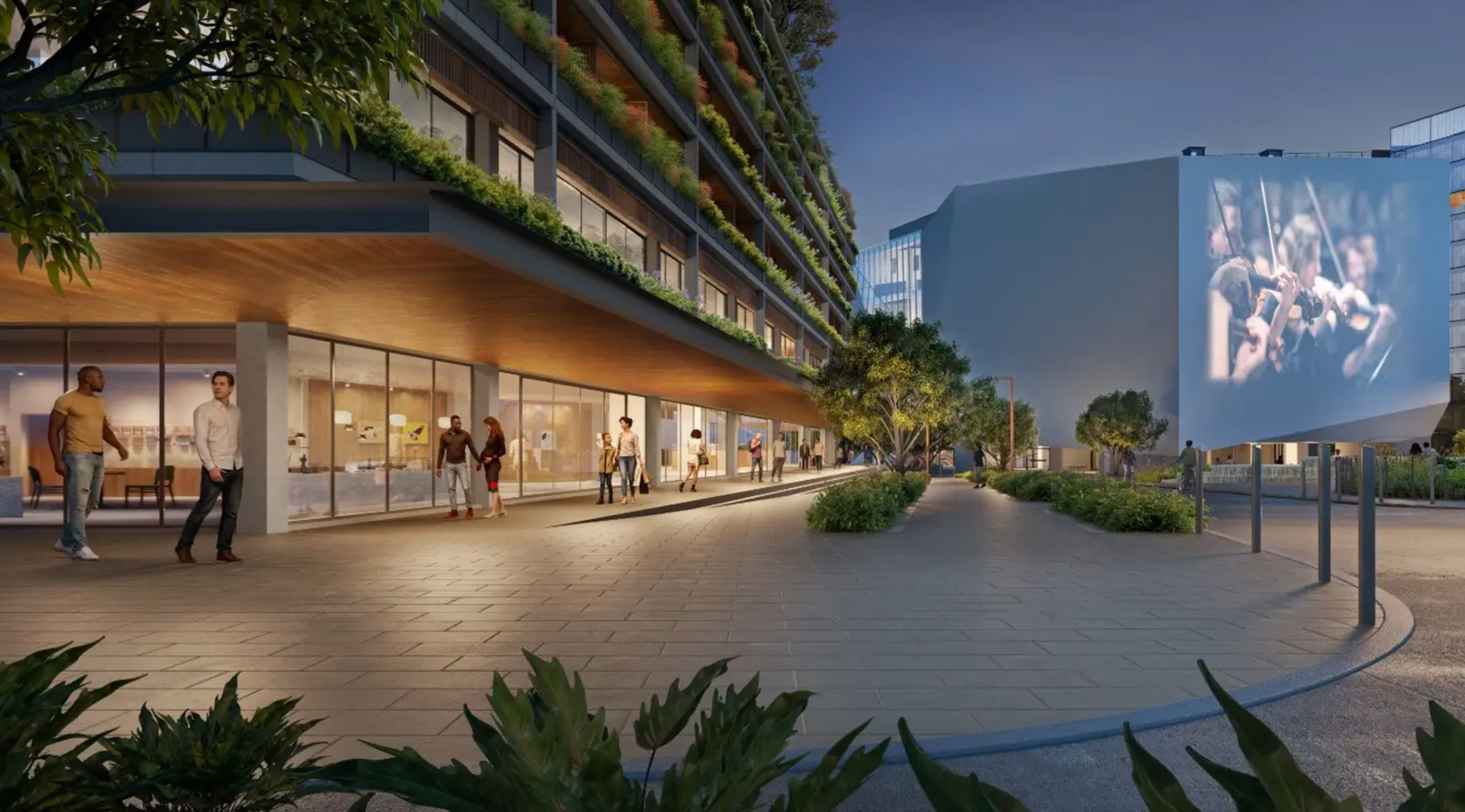Os imóveis de luxo em Joinville já têm um novo destino a partir de 2029
